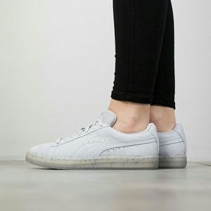 puma suede classic easter fm halogen blue